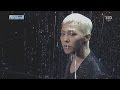 G DRAGON 1013 SBS Inkigayo BLACK Feat JENNIE KIM Of YG New Artist