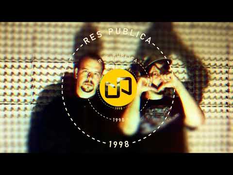 RES PUBLICA - RAZ, DVA, PĚT [2022]