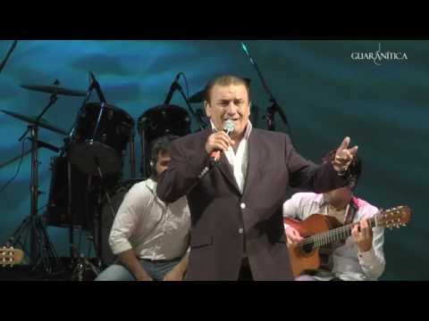 Ne rendape aju - Julio Cáceres - GUARANÍTICA