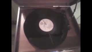 Michael Kamen & David Sanborn-Sasha (feat. David Gilmour)