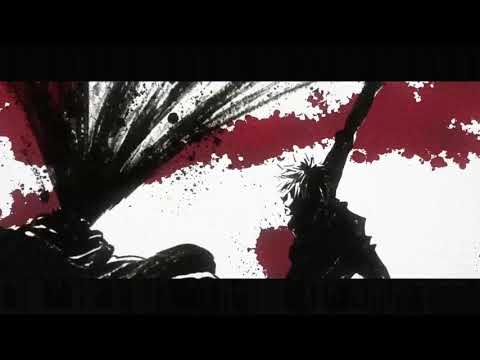 Look At Me (Y2K Remix) slowed & reverb + jujutsu amv background