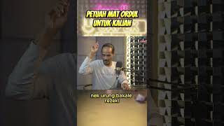 Download lagu petuah mat ordul #matordul #podcast #podcastjowo #guyonan #lucu #dagelanjowo mp3