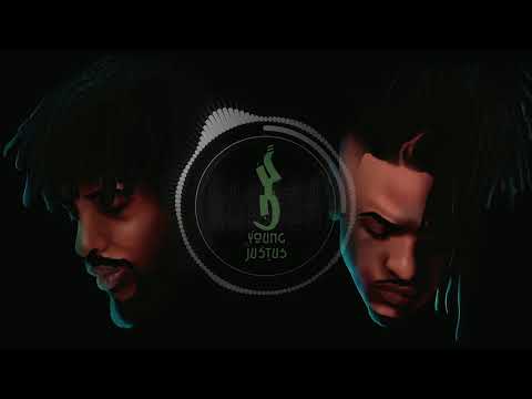 Kabasa - MaMan X Hoosh (Official Audio Visualiser)