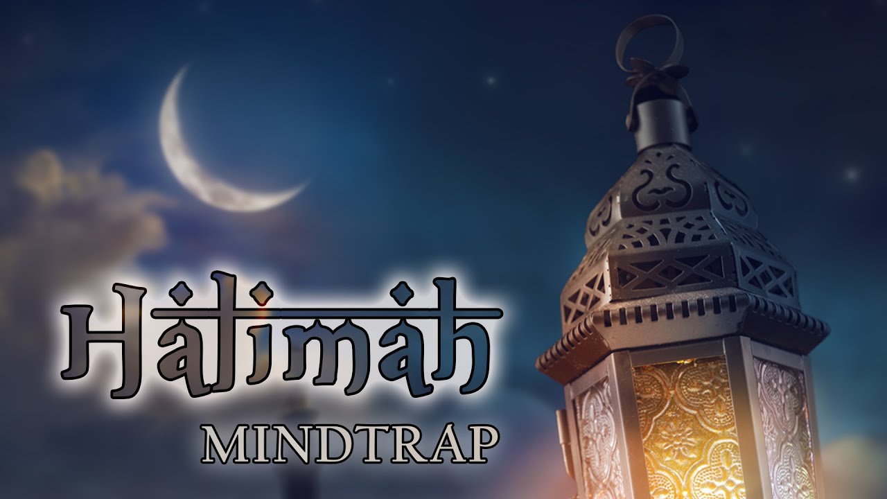 Mindtrap - Halimah