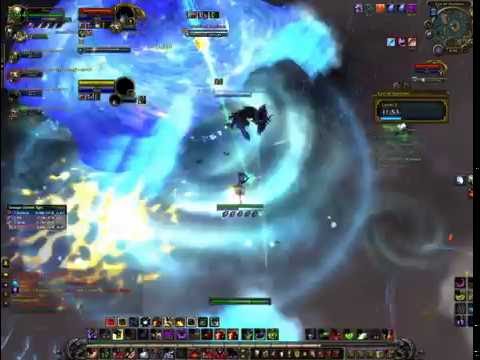Eye of Azshara Mythic + 3 Keystone
