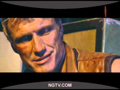 Command Performance - Exclusive Clip w/ Intro