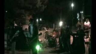 Teenagers From Mars - Black Terror - Cover - The Network