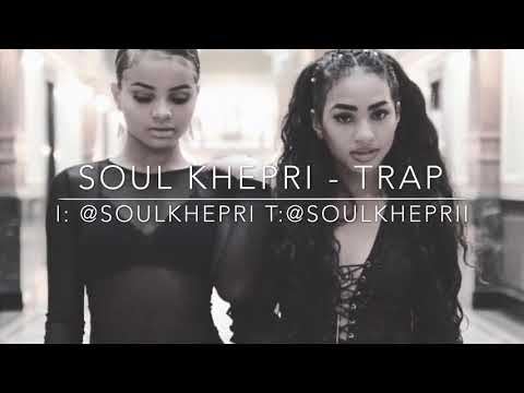Soul Khepri - TRAP (audio)