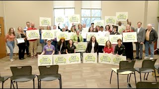 Proclamation for Plant Grow Share Build  Initiative & DIY Home Gardening