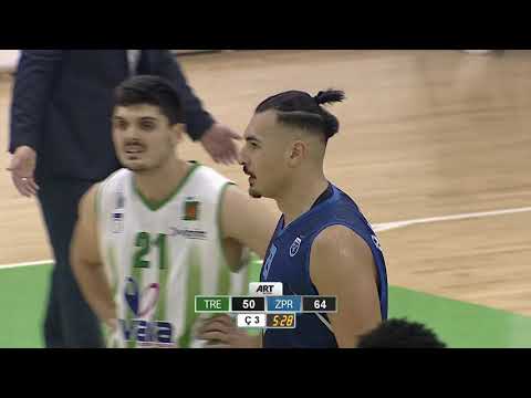 Xhiro 8: KB Trepça - KB Z Mobile Prishtina (Pjesa 2)