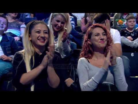 Portokalli, 6 Nentor 2016 - Doktori (Check up-i falas)