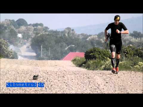 Ultramaratonul Taranului Roman 2015, Iasi - Pungesti (VS)