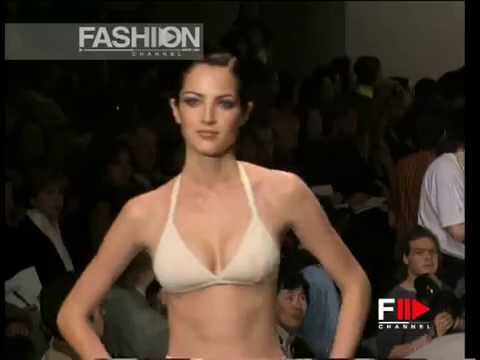 "Hermes" Spring Summer 1997 Paris 1 of 4 pret a porter woman by Fashion Channel