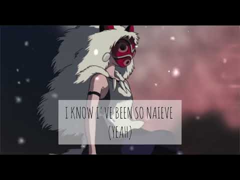☆WOLF -Blinded Hearts, ZHIKO, BELLA X -(Lyrics)☆ -Baby, you're like a wolf