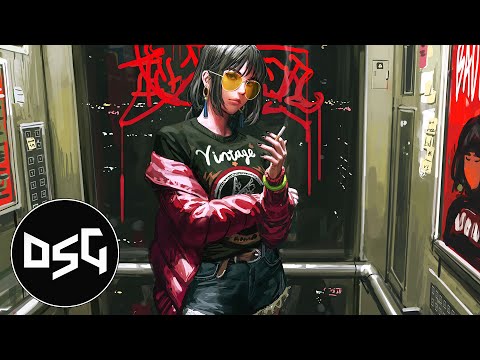 REAPER x Kumarion - The Uprising