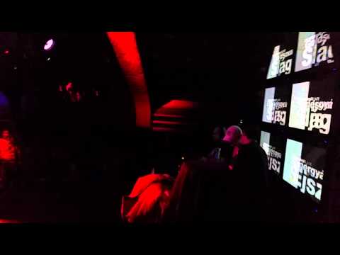 Richard Spark - Emotion @ UP! The Club live (MightyB b2b Goldsound)