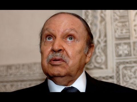 معا رشاد | محمد زيتوت | نهاية بوتفليقة؟