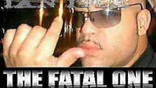 IAN IYCE-FATAL ATTRACTION