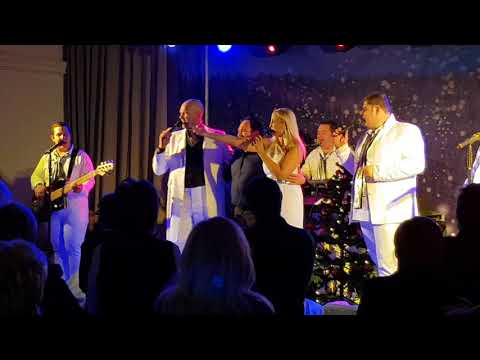 Sternenstaub Adventtour Marlena Martinelli Und Udo Wenders 2017 St Radegund