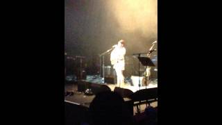 Gemma Ray - I am alone because I love you - at Royal Albert Hall