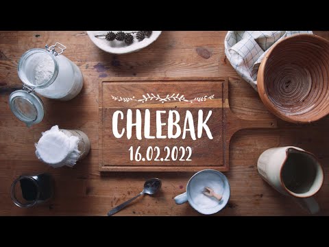 Chlebak [1368] 16.02.2022 || Teksty czytań w opisie filmu