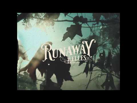 Runaway Belles - The Weekend (Official Music Video)