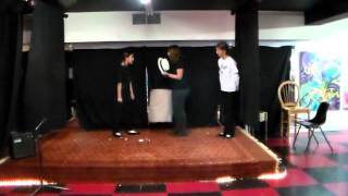 Susquehanna Hat Company (aka Bagel Street)