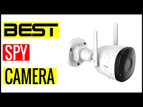 ✅  Best Spy Camera Amazon In 2023 🏆 Top 5 Tested & Buyer’s Guide