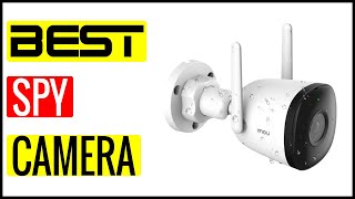 ✅  Best Spy Camera Amazon In 2023 🏆 Top 5 Tested & Buyer’s Guide