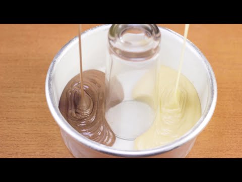 When There no Time Be Creative Delicious Cake In 5 MINUTES Mixed | BakeBerry
