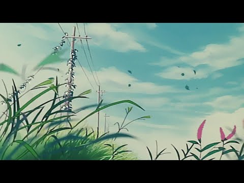 When Summer is Over (Chillwave - Retrowave - Synthwave Mix)