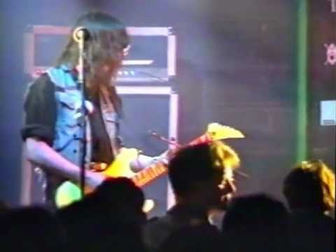 Screaming Tribesmen - Date with a Vampyre