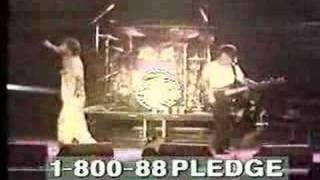 Tragically Hip 50 Mission Cap