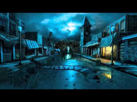 The Ghost Of 3.13 - This Town Will Kill Me (Dead Town)