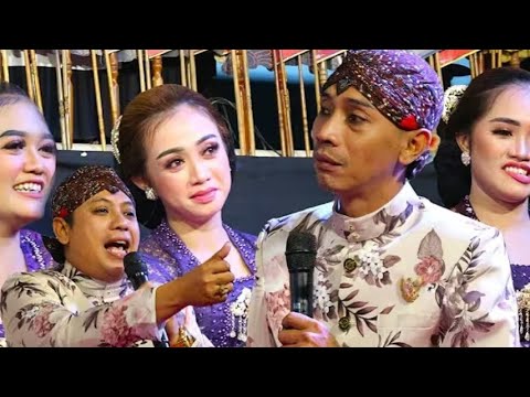 Terbaru 2026 Jo klutuk ngejak adu argumen dalange Sampek nesu