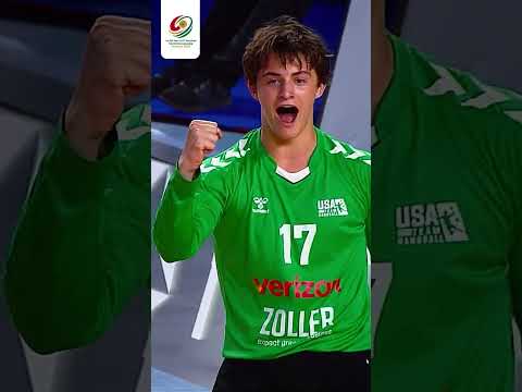 One week to go until the very first whistle at the IHF Men's U17 World Championship 🤩🇲🇦