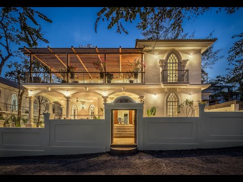 Mayaland Grande Gemeo Project Tour 1