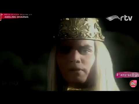 Angling darma eps 132