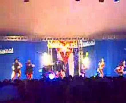 SEO FERNANDEZ y LATIN BLACK