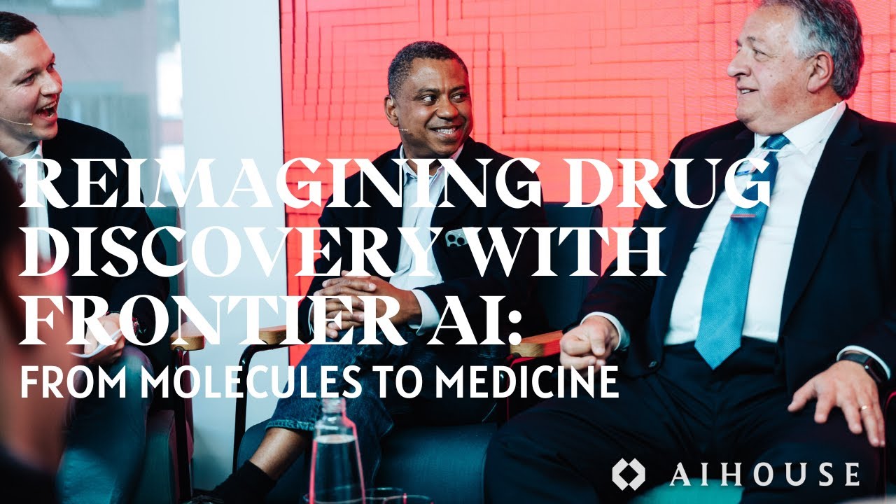 Reimagining Drug Discovery with Frontier AI: From Molecules to Medicine