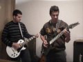 Metallica - Enter Sandman (cover) 