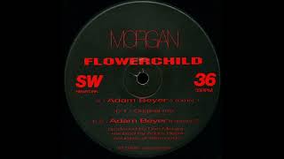 Morgan - Flowerchild (Original Mix) [SW36]