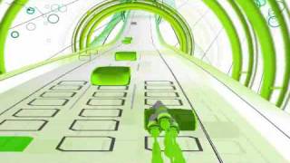 Emilie Autumn -  Swallow Victorian Mix on Audiosurf