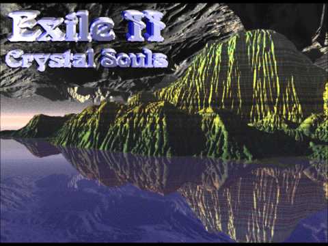 Exile II : Crystal Souls PC