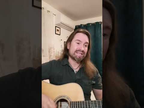 Pavel Peroutka, Country Perutě - Kříž z plastiku