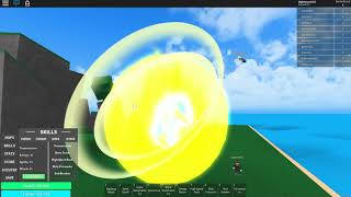 Have A Look At Potara I Dragon Ball Rage Roblox Dom 2 Novosti I!    - dragon ball rage roblox
