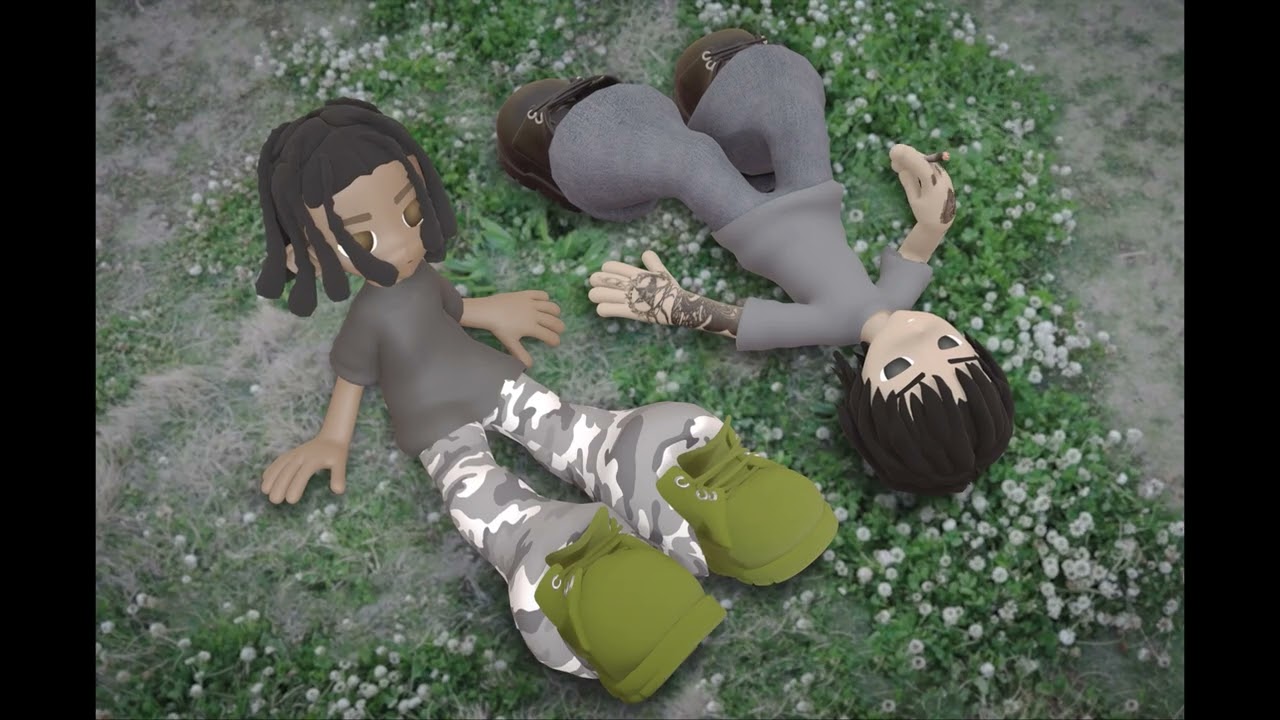 Kamui & Myghty Tommy -insane RMX feat.Worldwide Skippa （Prod.3-i）Visualizer