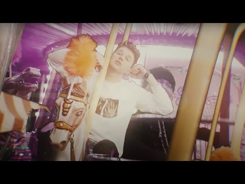 Wac Toja & Trill Pem & Harm Franklin - KARUZELA