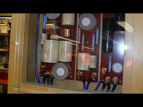 Why I believe that every serious speaker company should make all their speakers differently