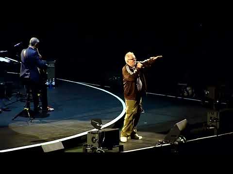 HERBERT GRÖNEMEYER - unterwegs - LIVE@VELODROM BERLIN 11.09.2025